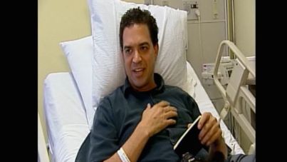 iPhone pomógł ocalić życie ofierze trzęsienia ziemi na Haiti 1