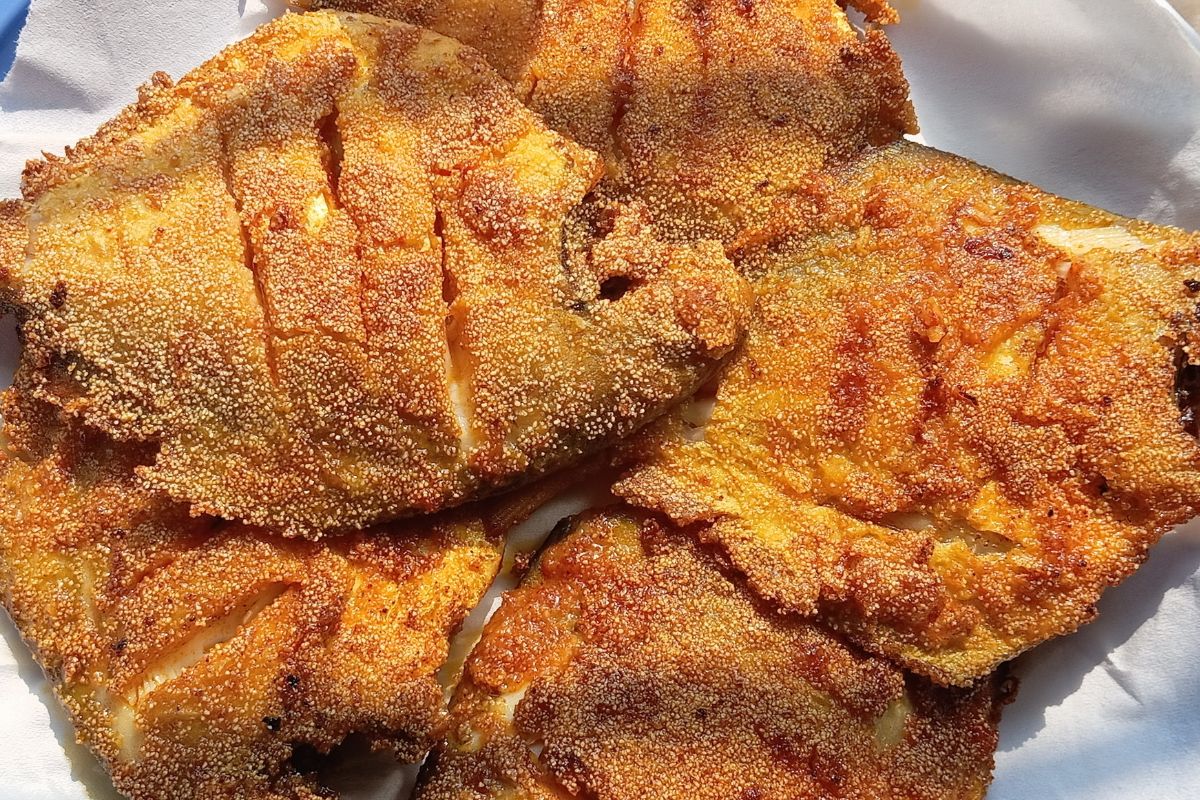 Nigdy nie podawaj jej na wigilię. Ból brzucha i mdłości gwarantowane, a wielu wciąż nie ma pojęcia