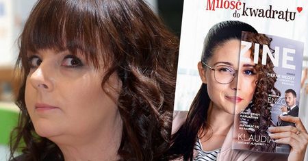 Karolina Korwin Piotrowska MIAŻDŻY pierwszą polską komedię romantyczną Netfliksa: "NIE OGLĄDAJCIE TEGO!"