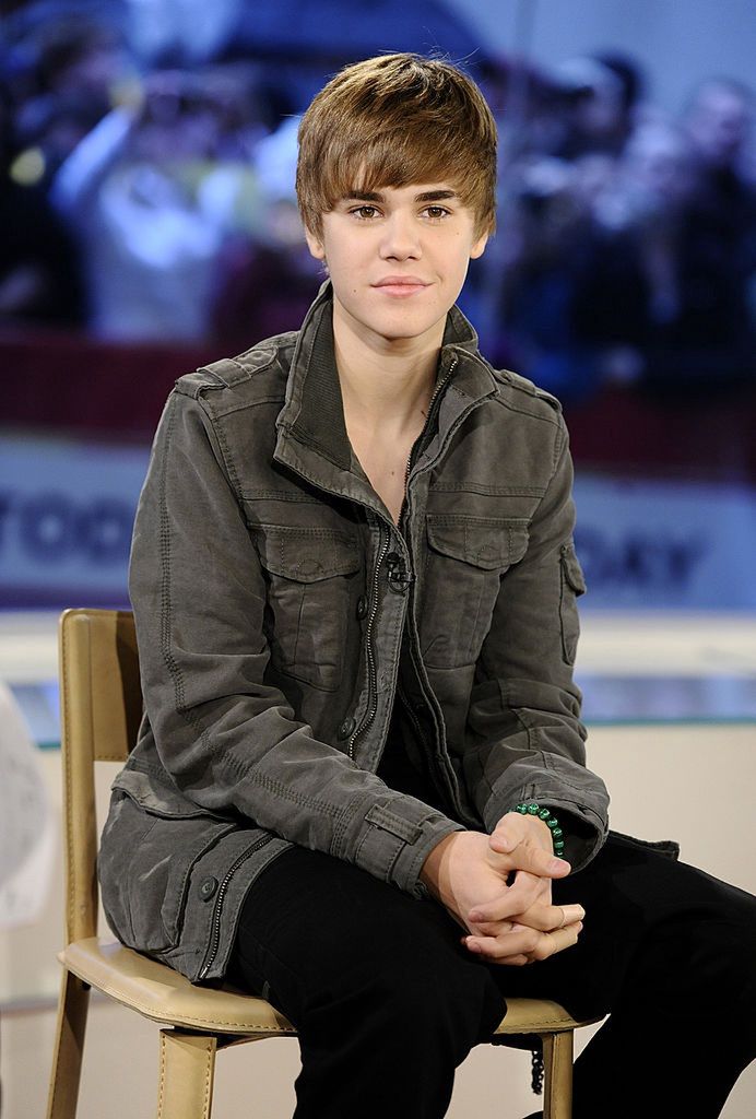 Justin Bieber