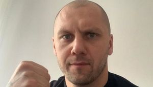 "Możemy to zrobić". Krzysztof Głowacki otwarty na nowe wyzwanie w klatce KSW