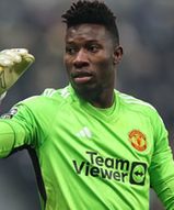 To on zastąpi Andre Onanę? Gwiazda na celowniku Manchesteru United