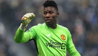 To on zastąpi Andre Onanę? Gwiazda na celowniku Manchesteru United