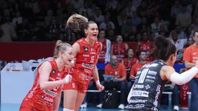 Conegliano tym razem bez problemów w LM