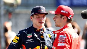 F1: Grand Prix Austrii. Nie milkną echa po decyzji sędziów. "Incydenty Vettela i Verstappena nie były podobne"