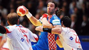 Europa: Balić blisko Wetzlar! Alilović kuszony przez PSG, Stanić za Chorwata w MKB Veszprem?