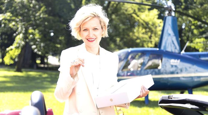 Kowalscy kontra Kowalscy