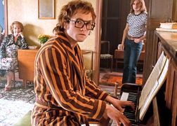 TVN 7 HD Rocketman