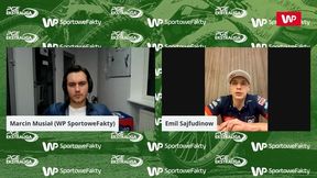 Żużel. Drużynowy Puchar Świata czy Speedway of Nations? Emil Sajfutdinow proponuje rozwiązanie