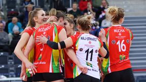 Transfery w LSK: zagraniczny zaciąg w BKS-ie. Do dwóch Czeszek dołączy Amerykanka