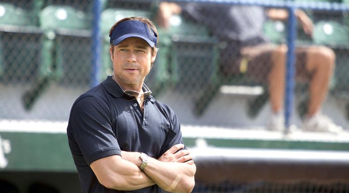 Moneyball