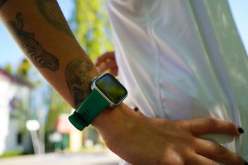 To on rządzi rynkiem smartwatchy. Apple i Xiaomi zostały w tyle
