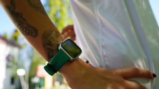 To on rządzi rynkiem smartwatchy. Apple i Xiaomi zostały w tyle