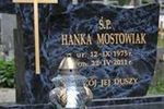 "M jak miłość": Błąd na grobie Hani Mostowiak?