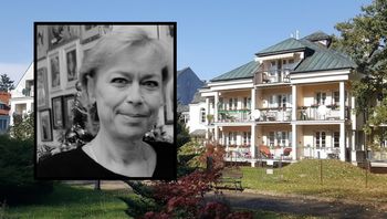 Nie żyje Ewa Jagieła. Była dyrektorką Domu Artystów w Skolimowie