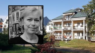 Nie żyje Ewa Jagieła. Była dyrektorką Domu Artystów w Skolimowie