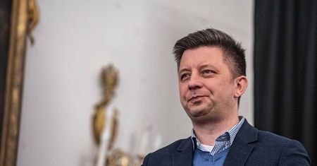 Co z immunitetem Dworczyka? W Strasburgu odbyło się wysłuchanie