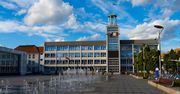 Koszalin: Jubileusz 80-lecia W. Kurowskiej w bibliotece lekarskiej