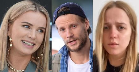 Sebastian Fabijański lojalnie staje w obronie Maffashion: "Kopiować Jessikę Mercedes, to jakby ROBIĆ KSERO Z KSERO"