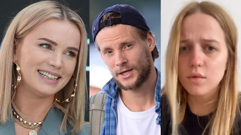 Sebastian Fabijański staje w obronie Maffashion i atakuje Jessicę Mercedes