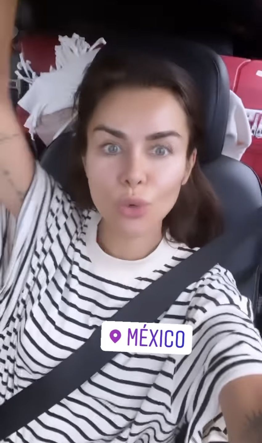 Natalia Siwiec prezentuje, jak jej córka wyjada ser TIPSEM