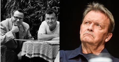 Krytyk filmowy i przyjaciel Jana Frycza opisał, jak wyglądała ich pożegnalna rozmowa. "Nie chciał mówić o chorobie, nie chciał się zwierzać"