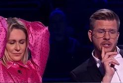 Filip Chajzer tłumaczy się z przegranej w "Milionerach". "Jakby nie było... wstyd"