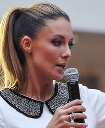 Małgorzata Rozenek: Ma wstydliwy problem?