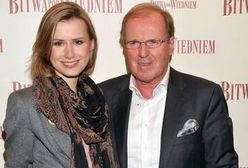 Najważniejsze kobiety Wojciecha Fibaka!