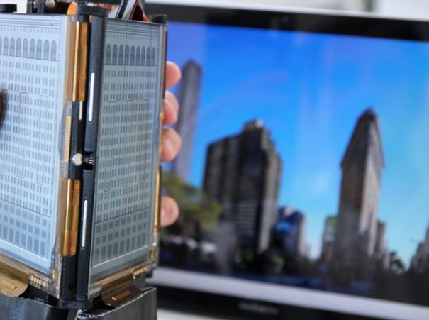 Oto Paperfold - niesamowity prototyp modularnego i elastycznego smartfona 4