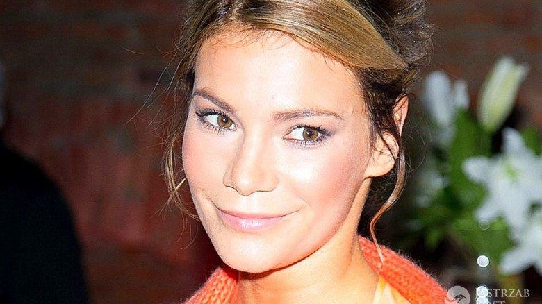 Maja Bohosiewicz wystawiłą ciuchy Balmain na aukcję
