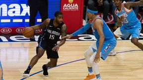 EBL. King zbroi się przed play-offami. Podpisał zawodnika z przeszłością w NBA