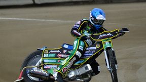 Żużel. Zaskakujący transfer Abramczyk Polonii. "Mieliśmy do wyboru tylko dwie opcje"