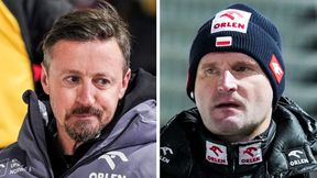 Co z trenerem polskich skoczków? Stanowcze słowa Małysza