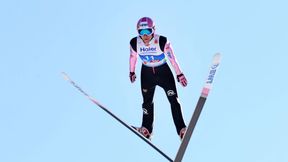 Skoki narciarskie. Tomas Vancura zakończył karierę w wieku 23 lat