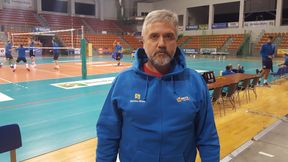 BBTS Bielsko-Biała z nowym trenerem
