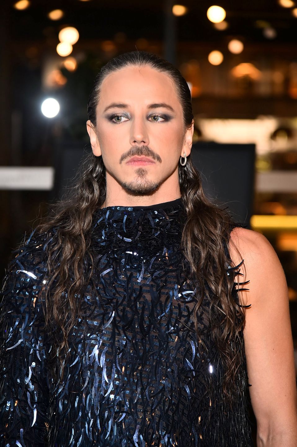 Michał Szpak