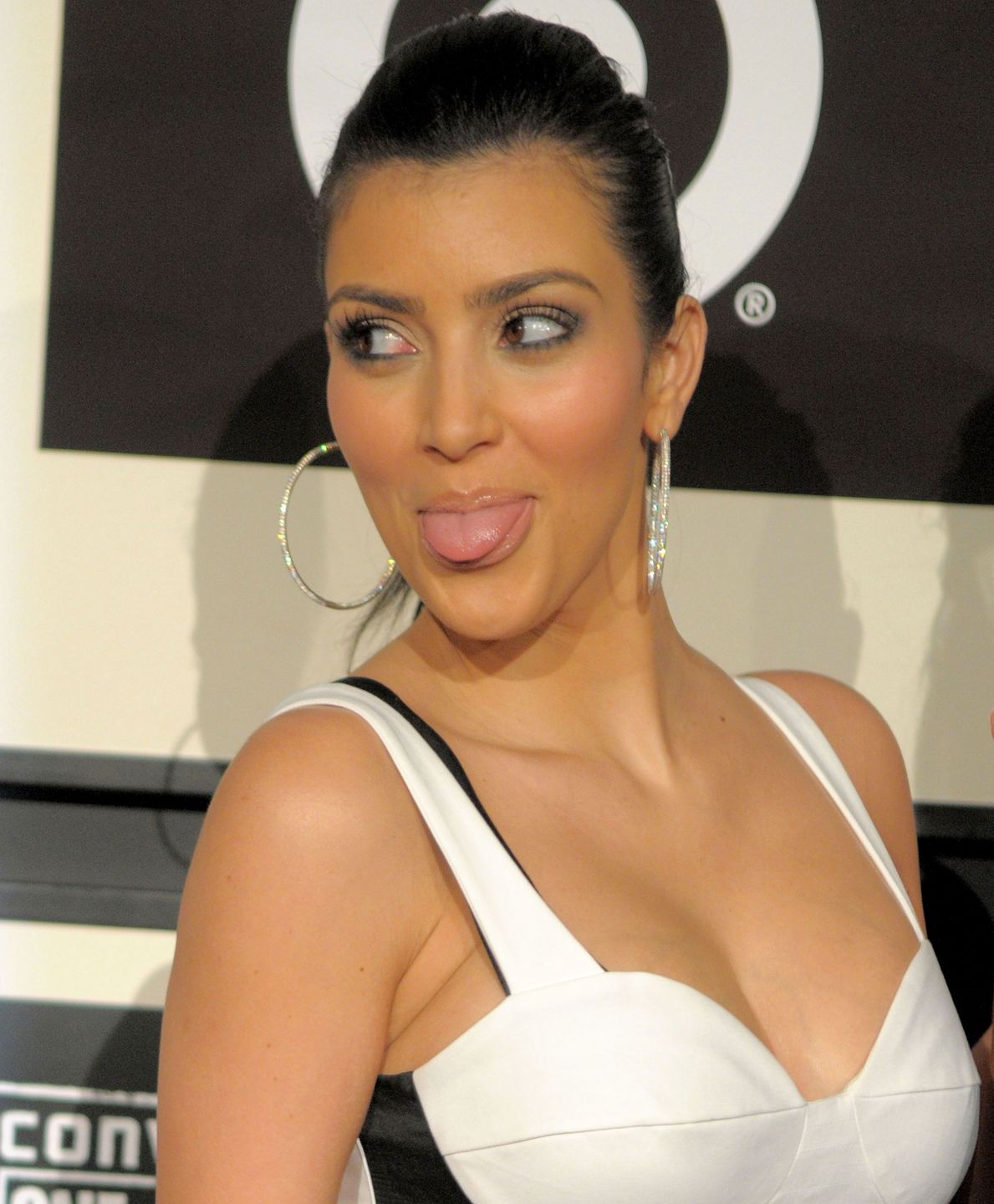 Kim Kardashian wspomina skandal z seks taśmą