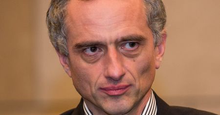 ''Interesuje mnie już tylko historia zwykłych ludzi'' - rozmowa z Pavlem Rankovem