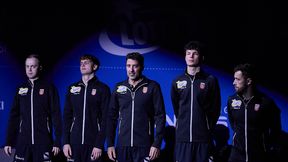 Polacy medal już mają, czekają na pierwszy finał