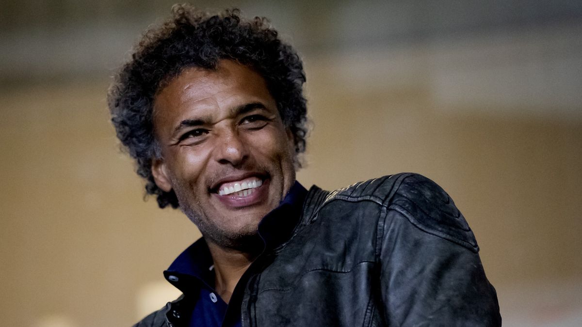 Pierre Van Hooijdonk Jan Van Hooijdonk