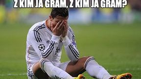 Co tu się odtottenhamiło, Dele Alli bohaterem. Memy po meczu Tottenham - Real