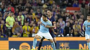 Wyłapali, co powiedział Busquets do kolegów. Użył wulgaryzmu