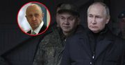 Szojgu nie mógł tego znieść. Prigożyn został "odcięty"