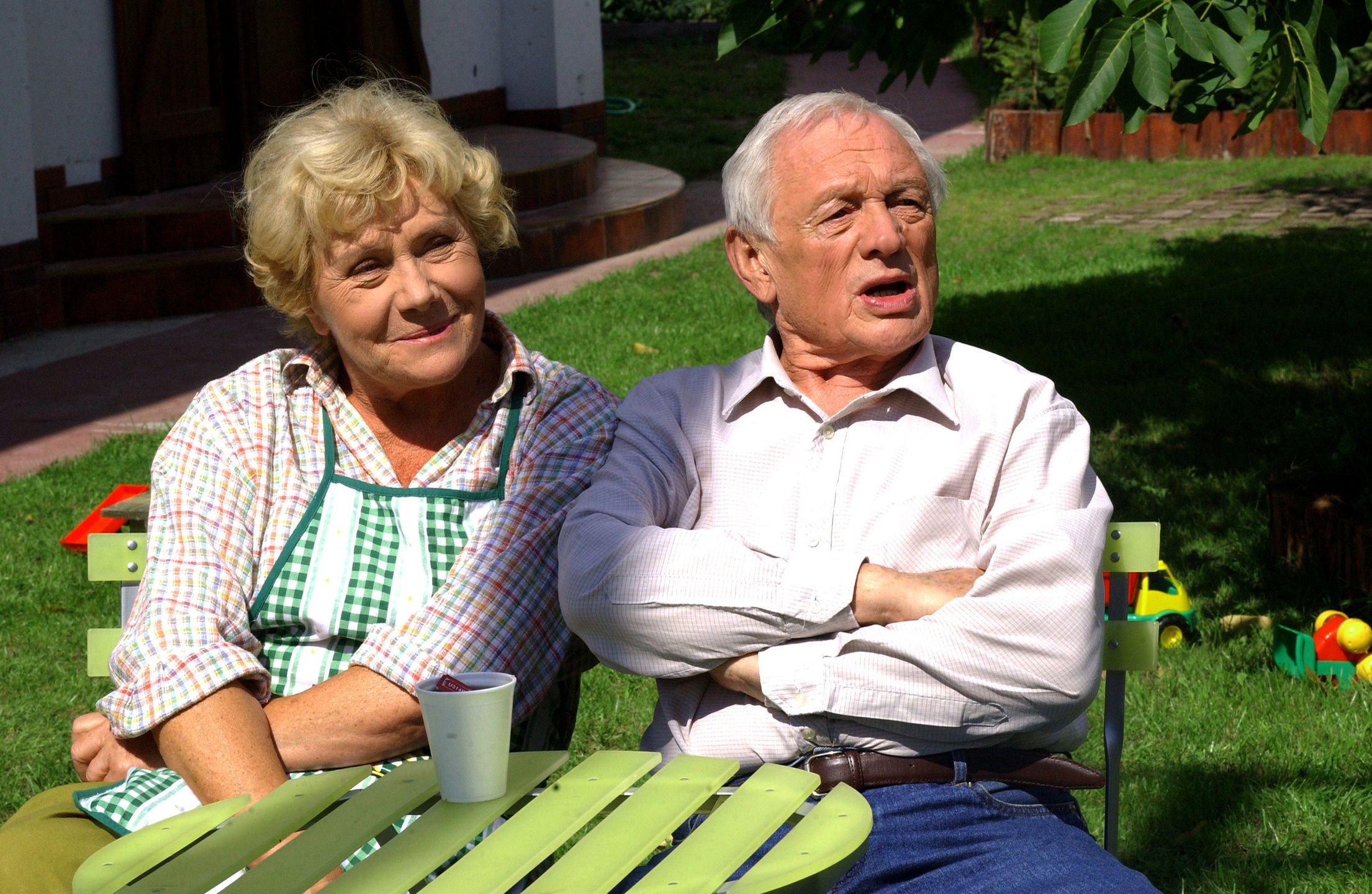 Plan filmu  M jak Mi�o��
Teresa Lipowska , Witold Pyrkosz  2003-08-28
jstalega