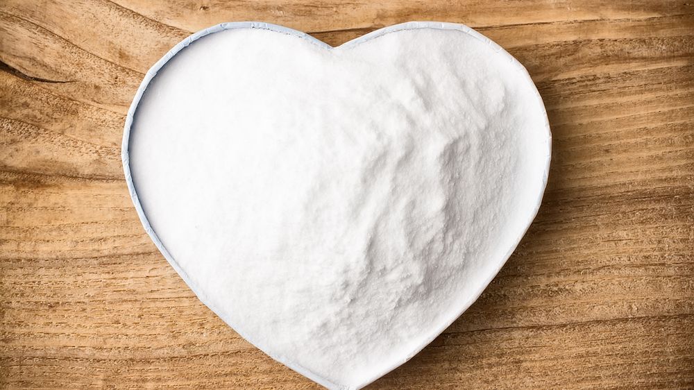 Proszek do pieczenia