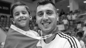 Kolejna tragedia w Turcji. Zginął kapitan reprezentacji