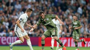 Radović zdradził: piłkarz Realu był zachwycony Legią, nie mógł się nadziwić
