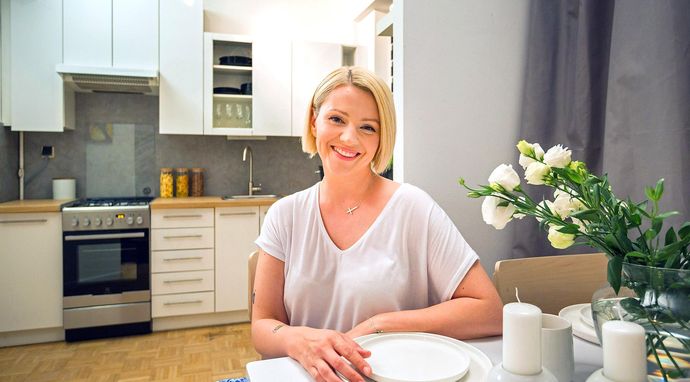 Polowanie na mieszkanie