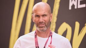 Zidane już tego nie ukrywa. Oto jaką drużynę chce poprowadzić